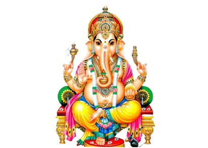 Lord Ganesha